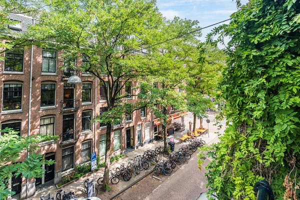 Medium property photo - Rustenburgerstraat 393-2, 1072 GW Amsterdam